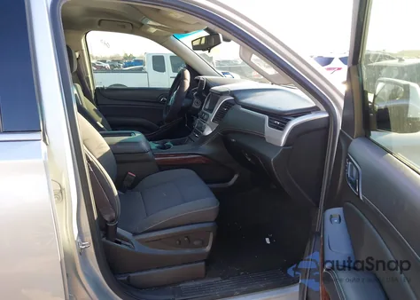 2017 GMC Yukon Sle z USA, uszkodzony, nr VIN 1GKS1AKC6HR195164